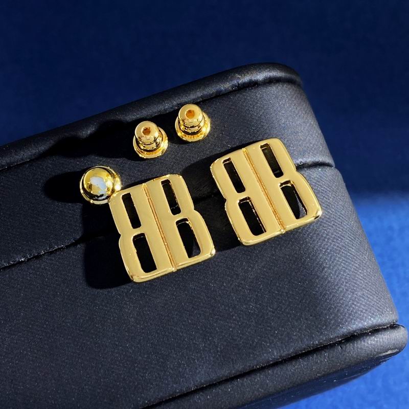 Balenciaga Earring 04yxh21